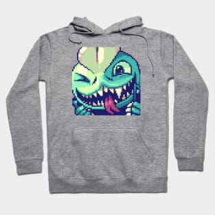 Loff - Emote Hoodie